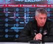 Cristiano Bergodi, conferință de presă Rapid (foto: Ionuț Iordache/ GSP)
