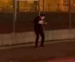 FCU Craiova a învins-o pe Dinamo, scor 2-1. Zeljko Kopic (46 de ani), antrenorul „câinilor”, a avut criză de nervi în timp ce se îndrepta spre autocar. Reporterii GSP au surprins momentul.