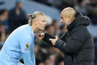 Ironii trimise de Guardiola spre Real: „Poate că presa din Madrid știe mai bine decât noi!”