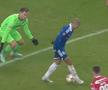 Juan Bauza, acțiune sclipitoare în FCU Craiova - Dinamo