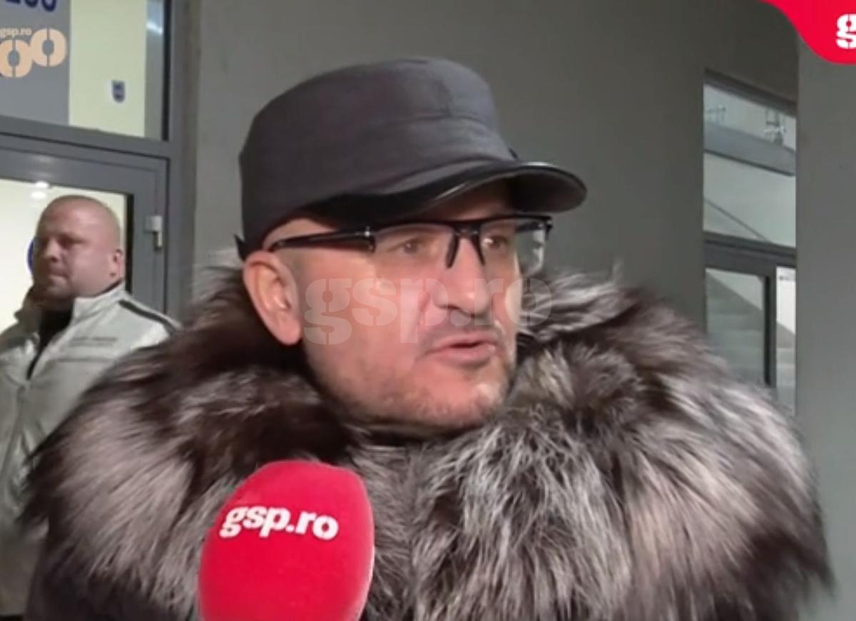 Adrian Mititelu, „on fire” la FCU Craiova - Dinamo: „Vă spun o chestie și fac o afirmație responsabilă!” + de la Costantino, la Legiunea a XIII-a Gemina și Mădălina Ghenea