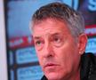 Cristiano Bergodi, conferință de presă Rapid (foto: Ionuț Iordache/ GSP)