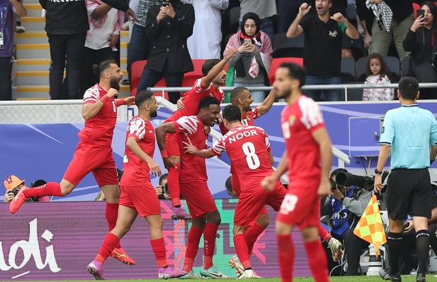 Senzație la Cupa Asiei! S-au calificat pentru prima dată în istorie în semifinalele competiției