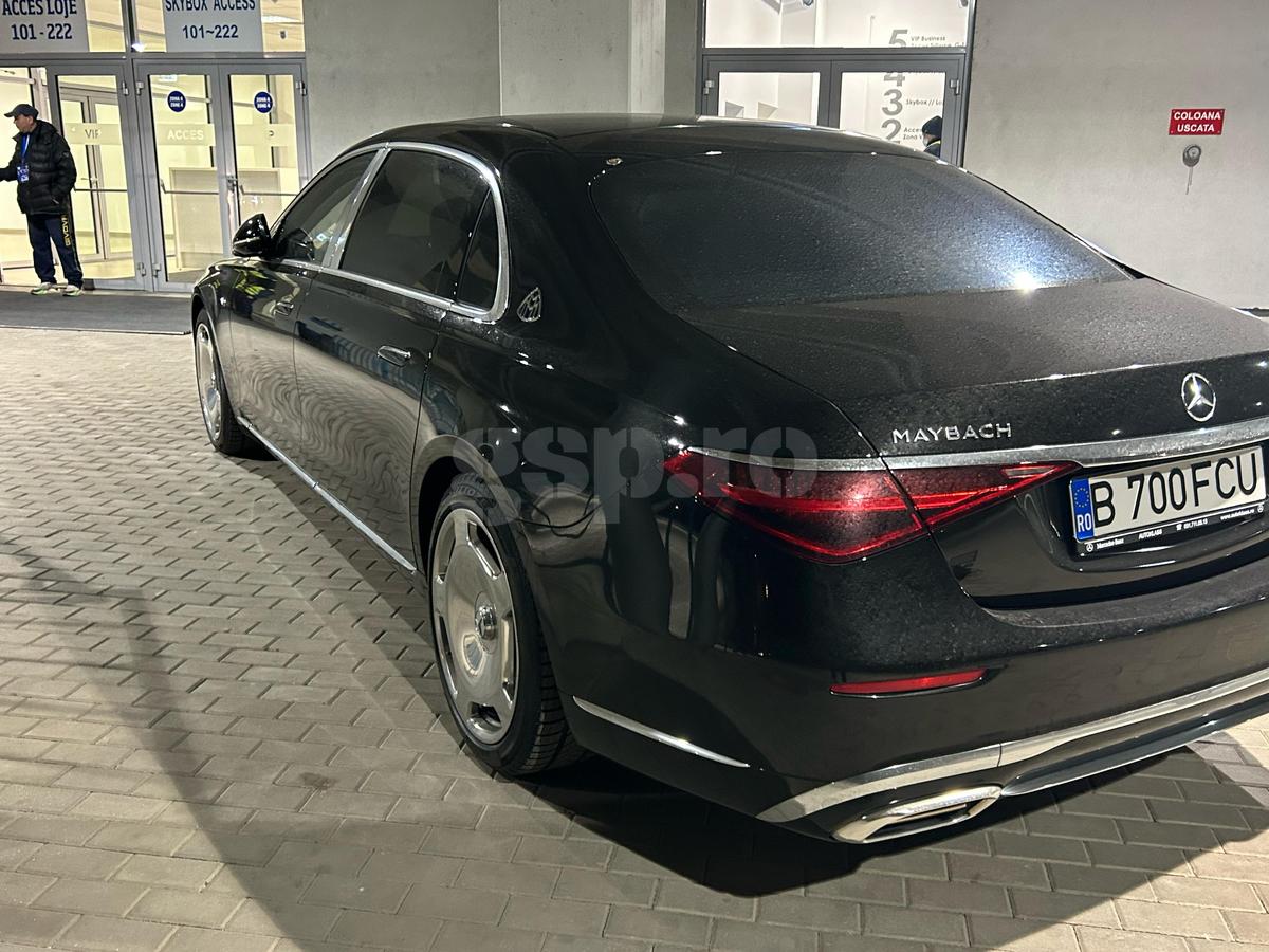 Adrian Mititelu, apariție în bolid de 230.000 de dolari