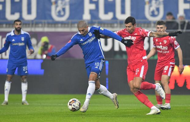 Discurs dur la adresa lui Dinamo: „Nu merită să se salveze! Joacă ridicol”
