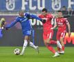FCU Craiova - Dinamo / FOTO: Cristi Preda (GSP.ro)