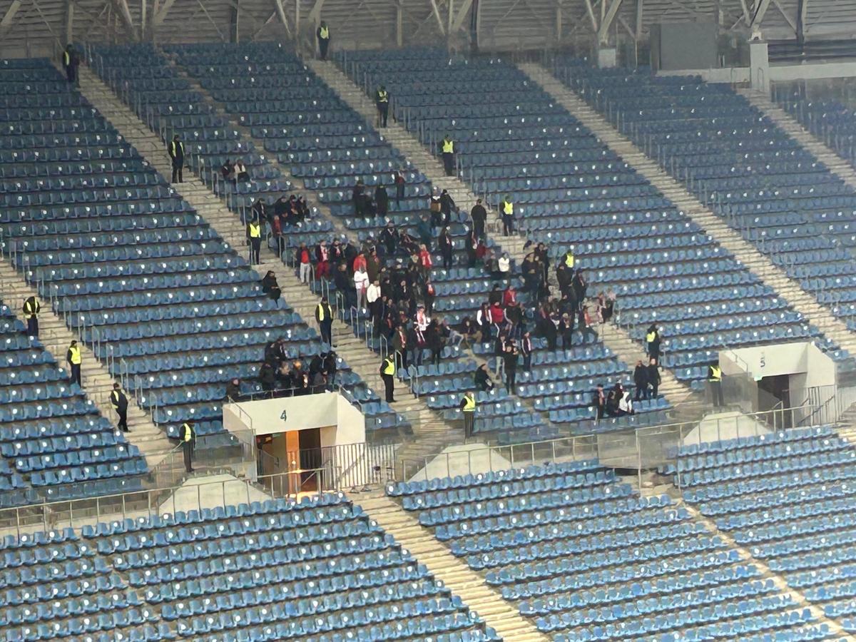 Zeljko Kopic, mai dezamăgit ca niciodată: „Un moment dificil! Credeam că progresăm, am făcut doi pași înapoi”