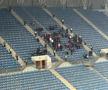 Discurs dur la adresa lui Dinamo: „Nu merită să se salveze! Joacă ridicol”