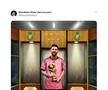 Cele mai tari meme după Al Nassr - Inter Miami