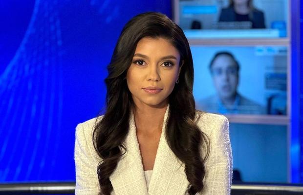„A eliminat... «Cameramunul»” » Diana Ambros, prezentatoare la Pro TV, gafă haioasă în direct!