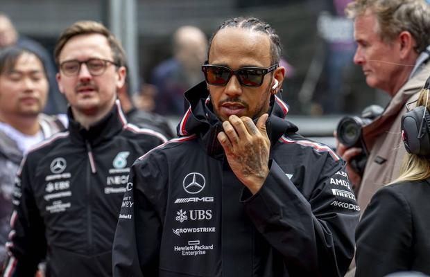Lewis Hamilton pleacă, cine vine? 6 candidați pentru Mercedes