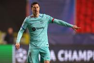 Lewandowski, o „umbră” a marcatorului din sezoanele trecute » Atacantul explică „seceta” de goluri