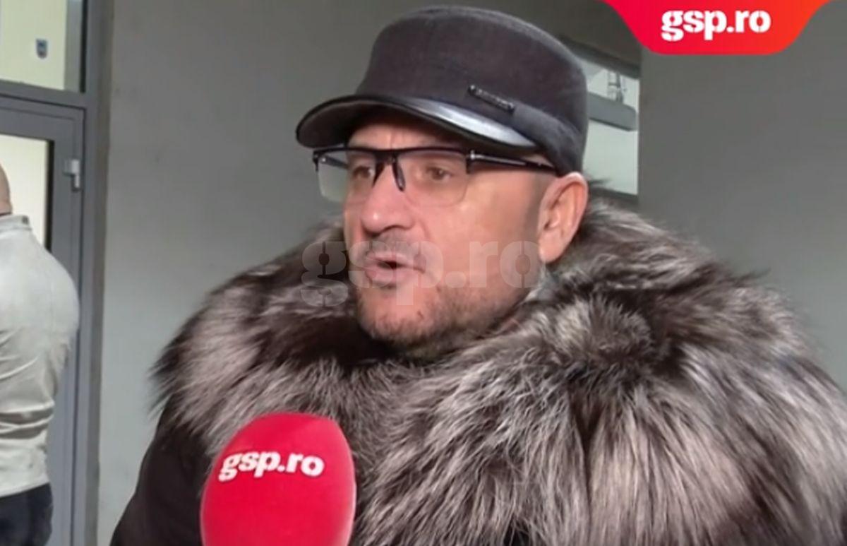 Adrian Mititelu, apariție în bolid de 230.000 de dolari
