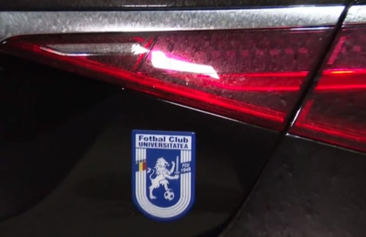 Adrian Mititelu, „on fire” la FCU Craiova - Dinamo: „Vă spun o chestie și fac o afirmație responsabilă!” + de la Costantino, la Legiunea a XIII-a Gemina și Mădălina Ghenea