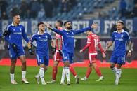 Vise plăcute, Dinamo! Liga 2 te-așteaptă » Bahassa și Bauza au creat artă și duc Craiova lui Mititelu spre zona play-off! Clasamentul ACUM