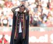 Vidal, prezentat la noua sa echipă, foto: twitter Colo Colo
