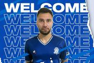 Fostul căpitan de la Dinamo a fost prezentat la noua echipă » Va evolua în străinătate