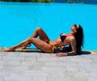 Ana Porgras, topless la Survivor All Stars