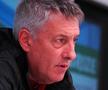 Cristiano Bergodi, conferință de presă Rapid (foto: Ionuț Iordache/ GSP)