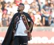 Vidal, prezentat la noua sa echipă, foto: twitter Colo Colo