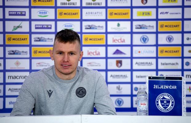 Fostul portar al lui Dinamo și-a găsit echipă » Anul trecut a apărat poarta „câinilor” în liga a doua