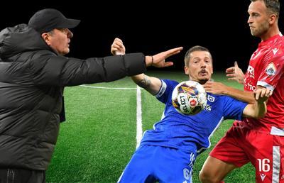 10 lucruri pe care să le urmărim în etapa #24. Obţine Dinamo prima victorie în faţa lui FCU? + Detaliul neobişnuit în duel Hagi vs FCSB