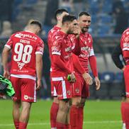 FCU Craiova - Dinamo / FOTO: Cristi Preda (GSP.ro)