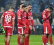 FCU Craiova - Dinamo / FOTO: Cristi Preda (GSP.ro)