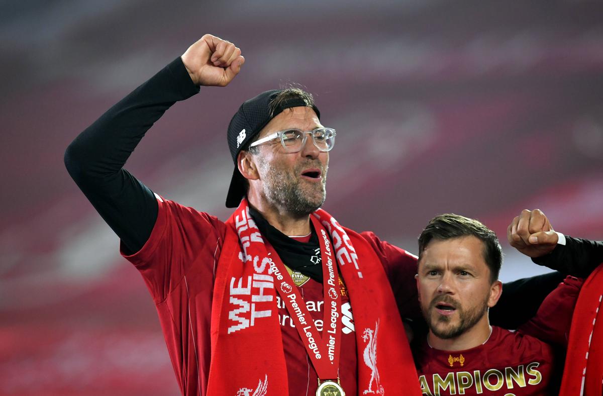 Jurgen Klopp se mută în Spania după plecarea de la Liverpool » Și-a luat vilă de 4 milioane de euro