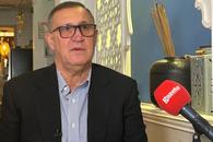 Cum era să fie împușcat Rodion Cămătaru: „Am făcut o greșeală. Mi-au trecut gloanțele pe la ureche”. Ce face acum, la 65 de ani