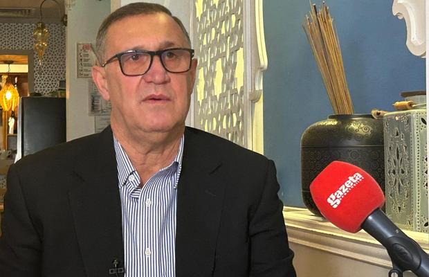 Cum era să fie împușcat Rodion Cămătaru: „Am făcut o greșeală. Mi-au trecut gloanțele pe la ureche”. Ce face acum, la 65 de ani