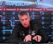 Cristiano Bergodi, conferință de presă Rapid (foto: Ionuț Iordache/ GSP)