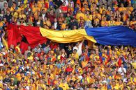„Casa” naționalei U20 pentru primele meciuri din 2024 » Unde vor juca „tricolorii” mici