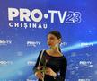 „A eliminat... «Cameramunul»” » Diana Ambros, prezentatoare la Pro TV, gafă haioasă în direct!