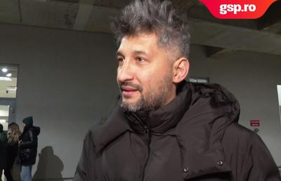N-a uitat de unde a plecat! Fostul golgheter al Ligii 1, prezent la FCU Craiova - Dinamo: „Play-off-ul e greu, dar vreau Cupa”