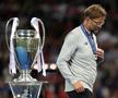 Jurgen Klopp/ foto Imago Images