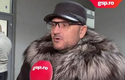 Mititelu îl atacă pe Becali: „Nu îi mai dau jucători. L-a distrus pe Compagno”