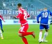 Juan Bauza, acțiune sclipitoare în FCU Craiova - Dinamo