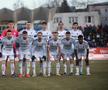 Botoșani - Poli Iași / foto: Ionuț Tăbultoc