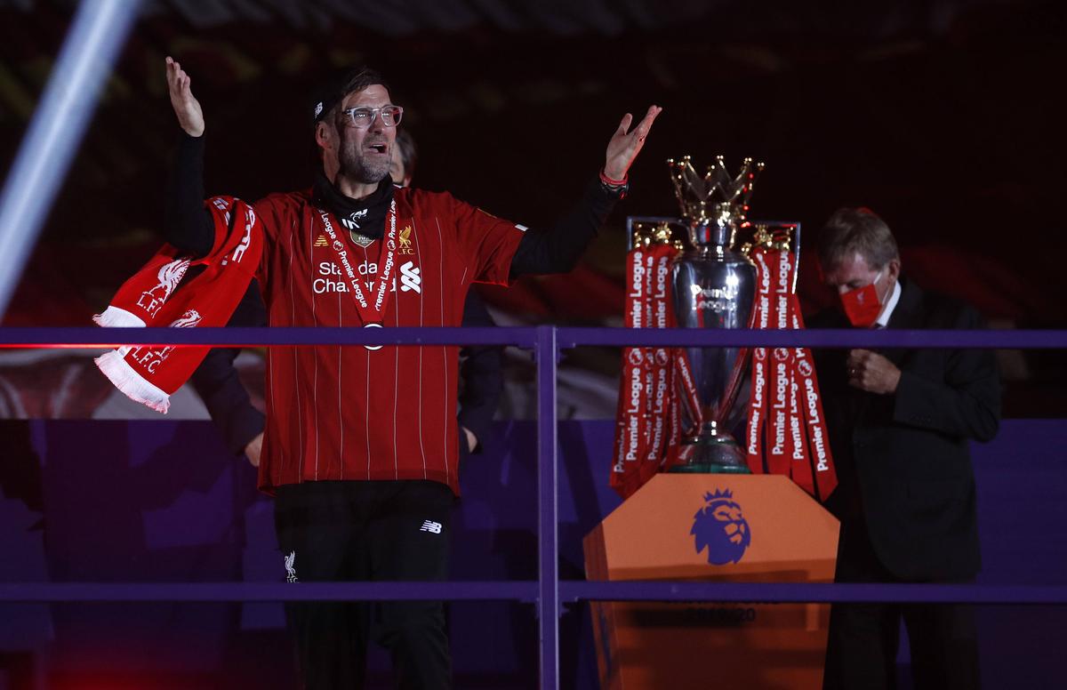 Jurgen Klopp se mută în Spania după plecarea de la Liverpool » Și-a luat vilă de 4 milioane de euro