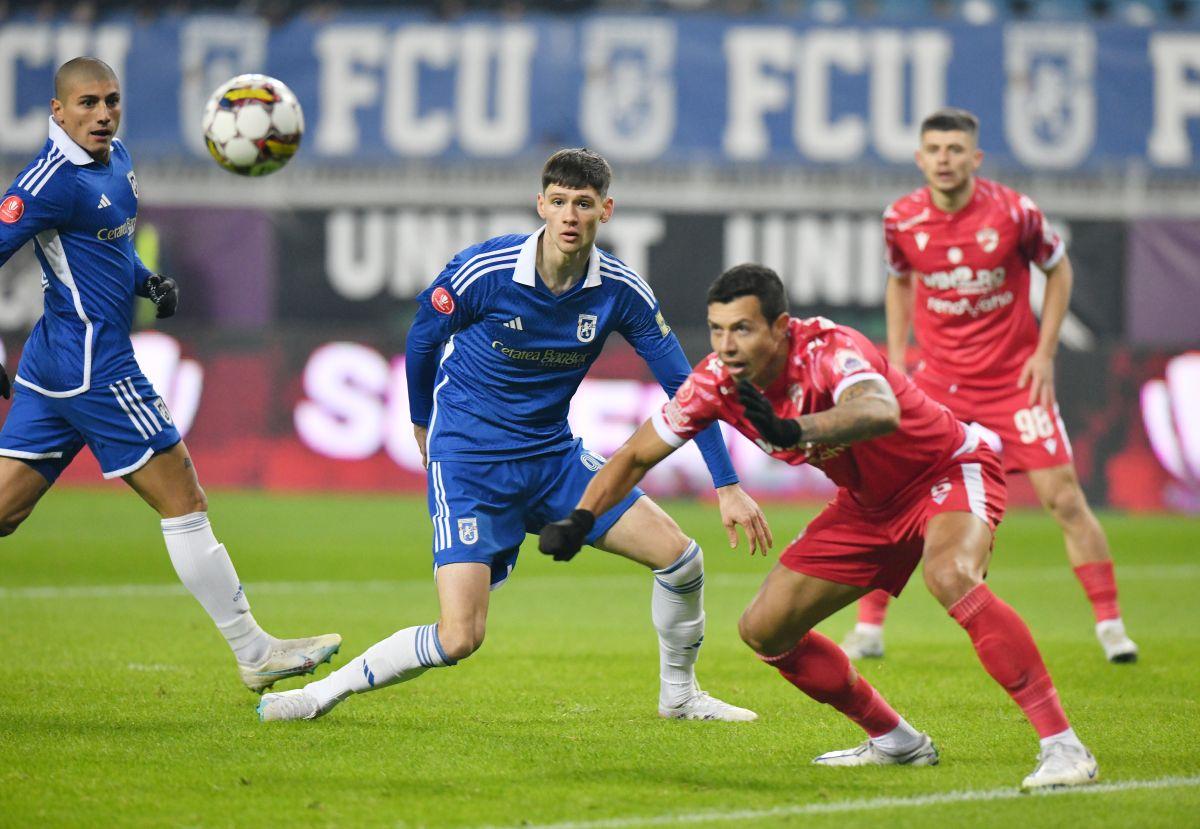 Primul jucător care pleacă de la Dinamo după trei eșecuri consecutive în 2024 » Câți bani primesc „câinii”
