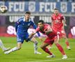 FCU Craiova - Dinamo / FOTO: Cristi Preda (GSP.ro)