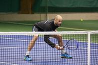 Stefanos Tsitsipas și Marius Copil deschid întâlnirea Grecia-România din Cupa Davis
