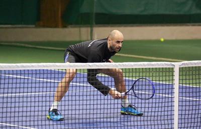 Stefanos Tsitsipas și Marius Copil deschid întâlnirea Grecia-România din Cupa Davis