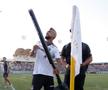 Vidal, prezentat la noua sa echipă, foto: twitter Colo Colo