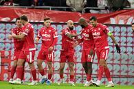 Dinamo se refuză! „Câinii” oferă salarii mari, dar jucătorii au alte opțiuni » Anunțul lui Zăvăleanu