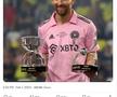 Cea mai mare performanță a lui Messi ar fi să câștige ceva cu această echipă a lui Inter Miami