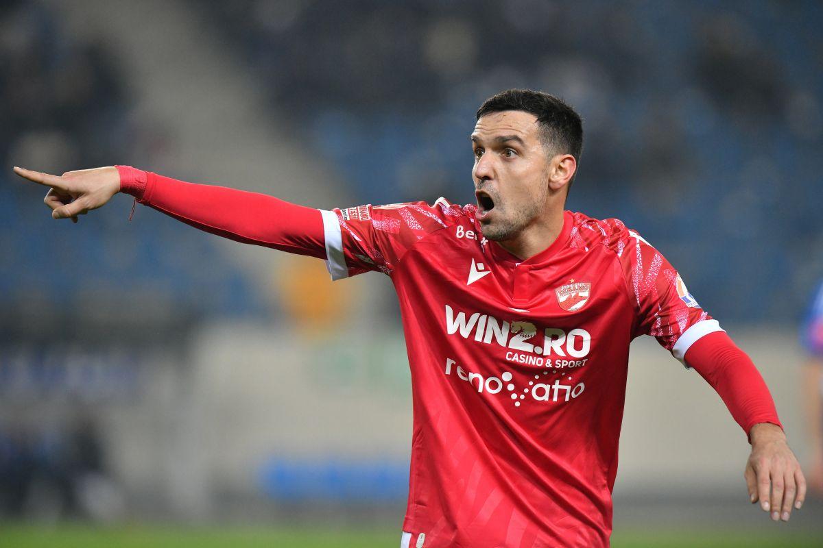 N-a uitat de unde a plecat! Fostul golgheter al Ligii 1, prezent la FCU Craiova - Dinamo: „Play-off-ul e greu, dar vreau Cupa”
