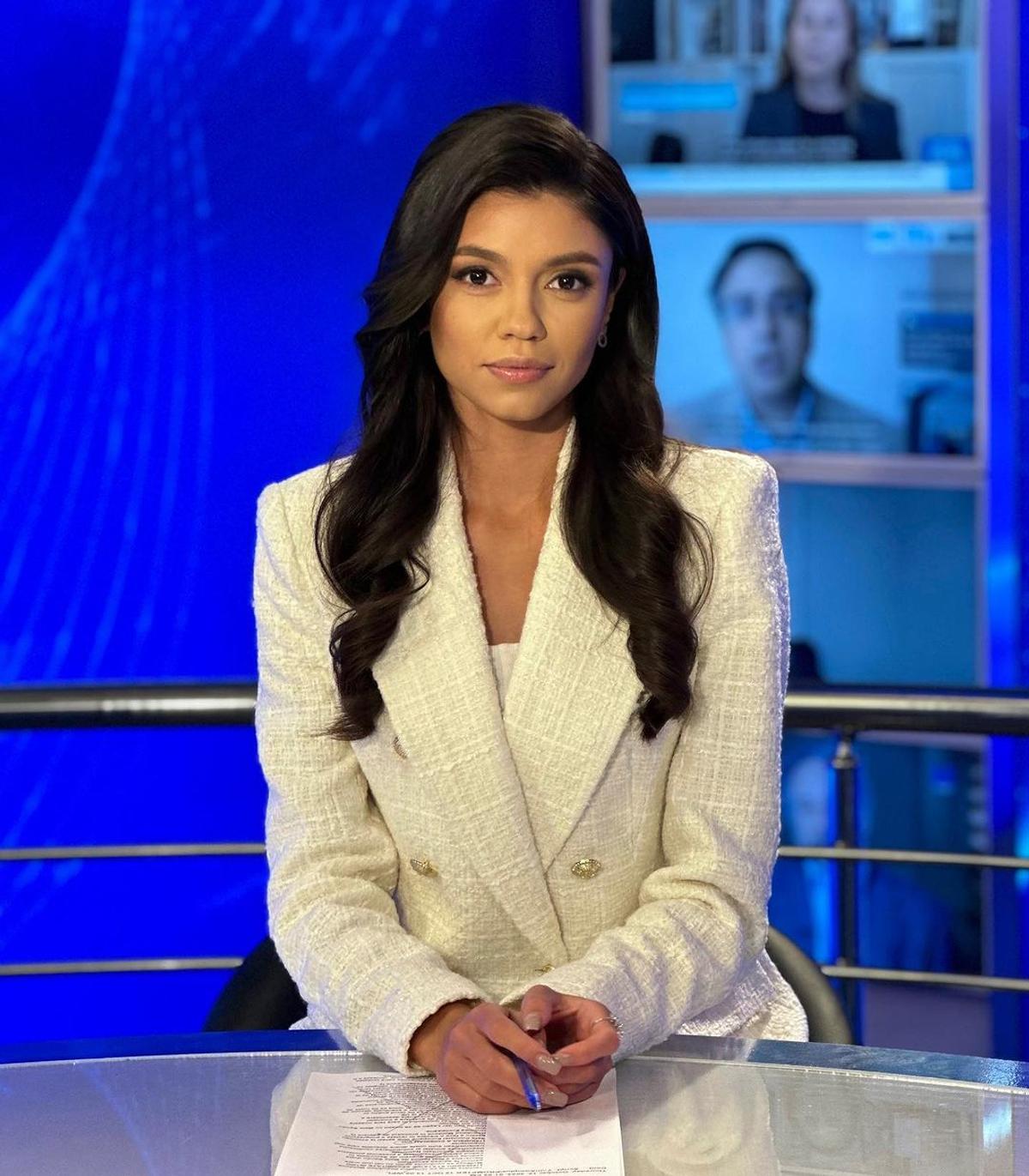 „A eliminat... «Cameramunul»” » Diana Ambros, prezentatoare la Pro TV, gafă haioasă în direct!