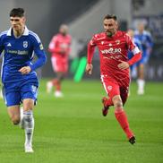 FCU Craiova - Dinamo / FOTO: Cristi Preda (GSP.ro)